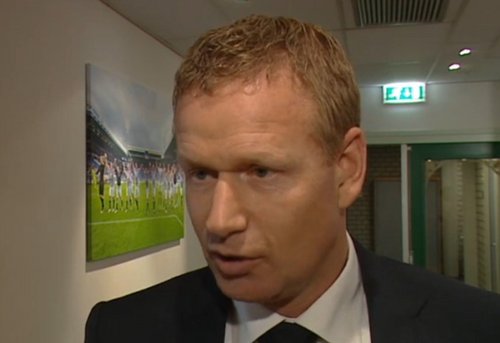 Johan Hansma